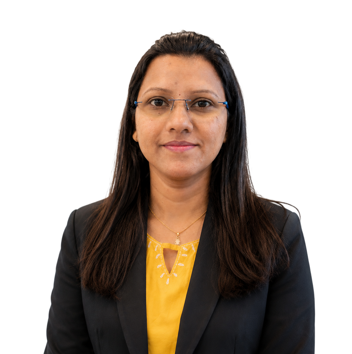 Shweta Senjaliya